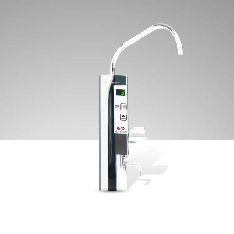 Máy lọc Nước kiềm NDX-501LM